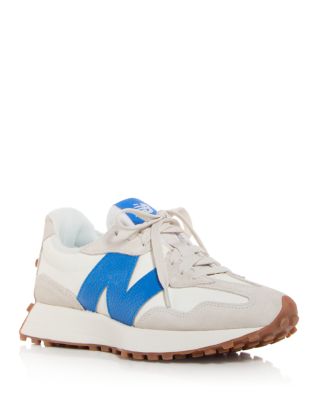 New Balance - Women's 327 Low Top Sneakers