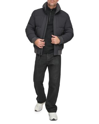 Sideling Jacket