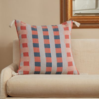 Desert Sunset Decorative Pillow, 20&amp;quot; x 20&amp;quot;