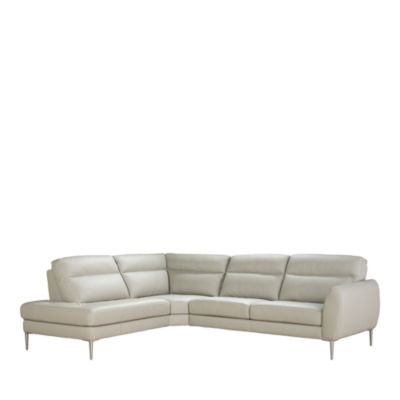 Giuseppe Nicoletti - Parisi Sectional Sofa