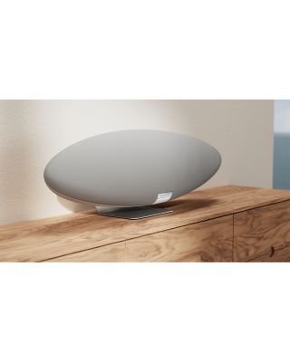 Bowers & Wilkins - Zeppelin Wireless Smart Speaker