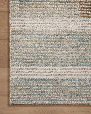 Stiles STI-02 Area Rug, 5' x 7'6"