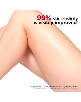 Tonic Body Firming &amp; Toning Treatment Oil 3.4 oz.