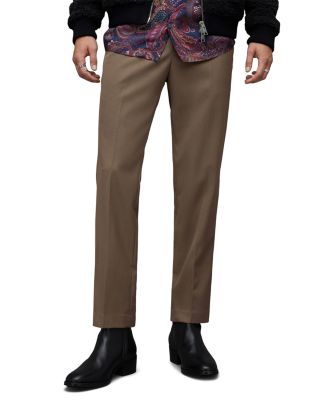 Allsaints Talia Straight Fit Trousers