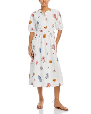 Ciao Lucia - Beatriz Midi Dress