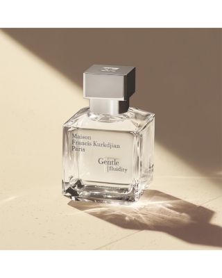 Gentle Fluidity Silver Eau de Parfum 2.4 oz.
