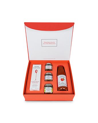 Sicilian Gift Set