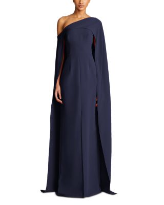 HALSTON Elycia Gown Bloomingdale s