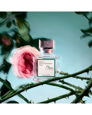 L'Homme &Agrave; la Rose Eau de Parfum 2.4 oz.