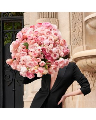 &amp;Agrave; la rose Eau de Parfum 2.4 oz.