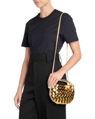 Mini Sardine Bag