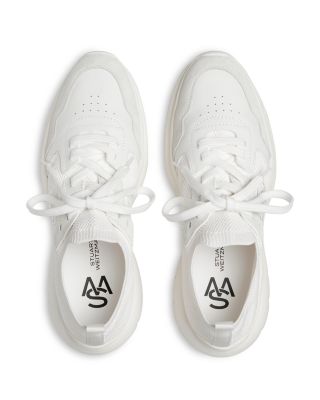 Women's 5050 Lace Up Sneakers