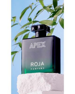 Apex Eau de Parfum Pour Homme 3.4 oz.