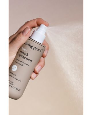 No Frizz Smooth Styling Spray 6.7 oz.
