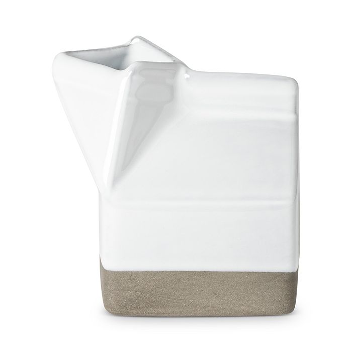 Creamer Container