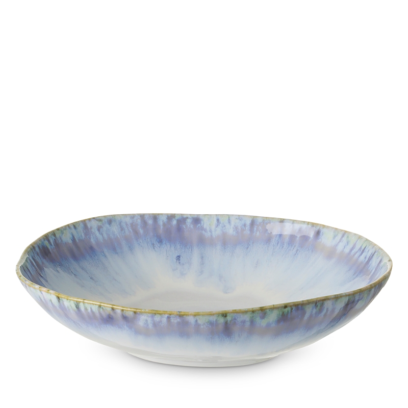 Costa Nova Brisa Individual Pasta Bowl In Pastel Blue
