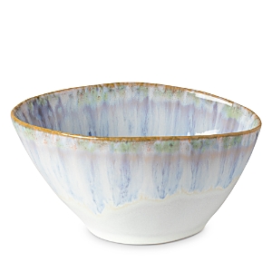 Costa Nova Brisa Oval Soup And Cereal Bowl In Blue