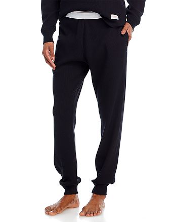 WAFFLE JOGGER PANTS 2026 HORSE-POWER_IVORY main image 1