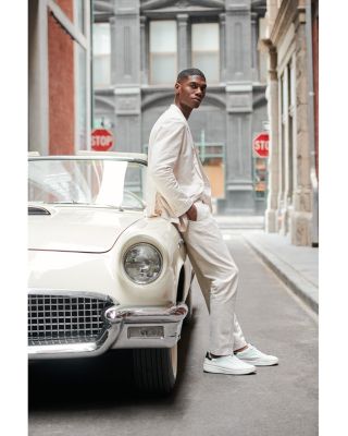 GrandPro Topspin Low Top Sneakers - Regular