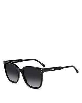 Isabel Marant - Square Sunglasses, 57mm