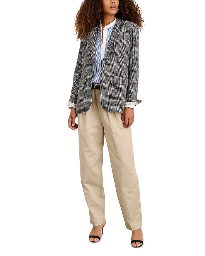Alex mill best sale blazer