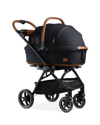 Pets Maeve™ + Roscoe™ 3-IN-1 Pet Protection System, Medium Rigid