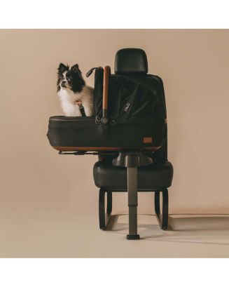 Tavo Pets Maeve™ Pet Car Seat, Medium Rigid | Bloomingdale's