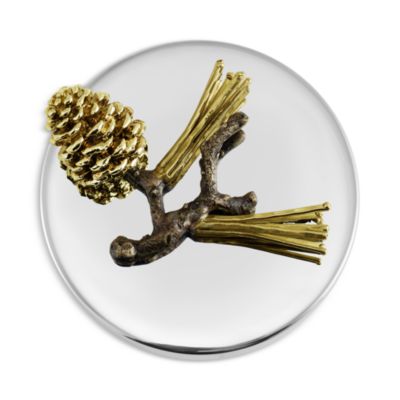 Limited Edition Pinecone Candle, 13.5 oz.