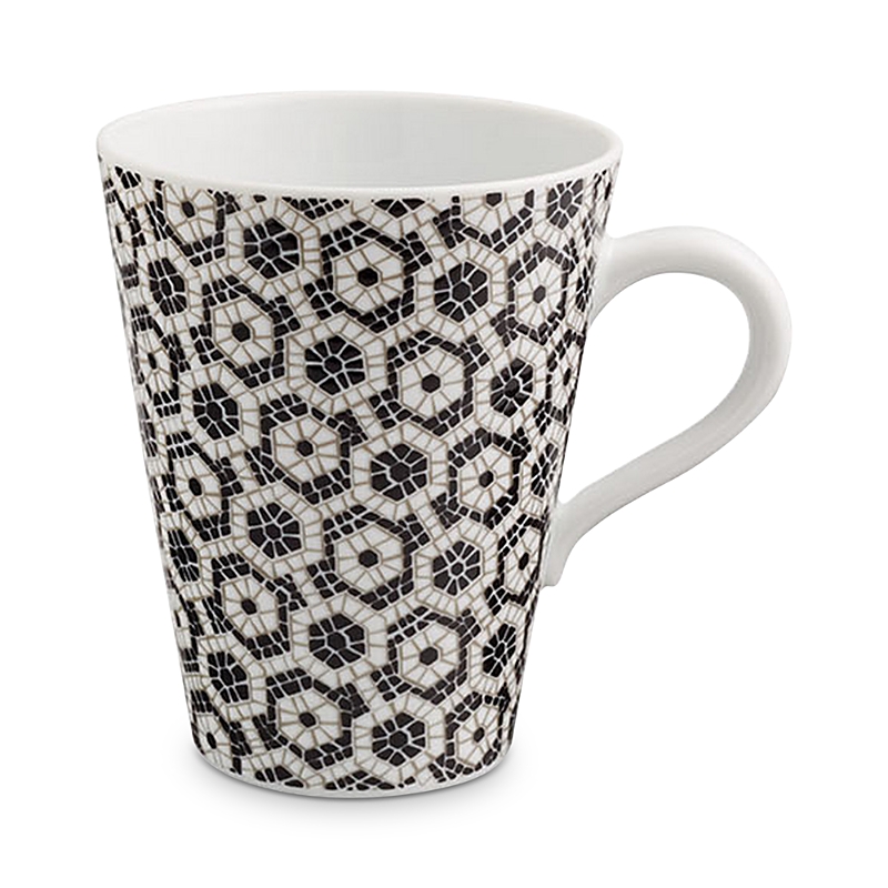 Vista Alegre Calcada Portuguesa Mug In Multi