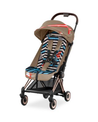 COŸA Compact Lightweight Stroller