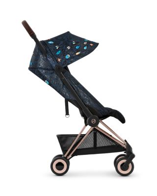 COŸA Compact Lightweight Stroller