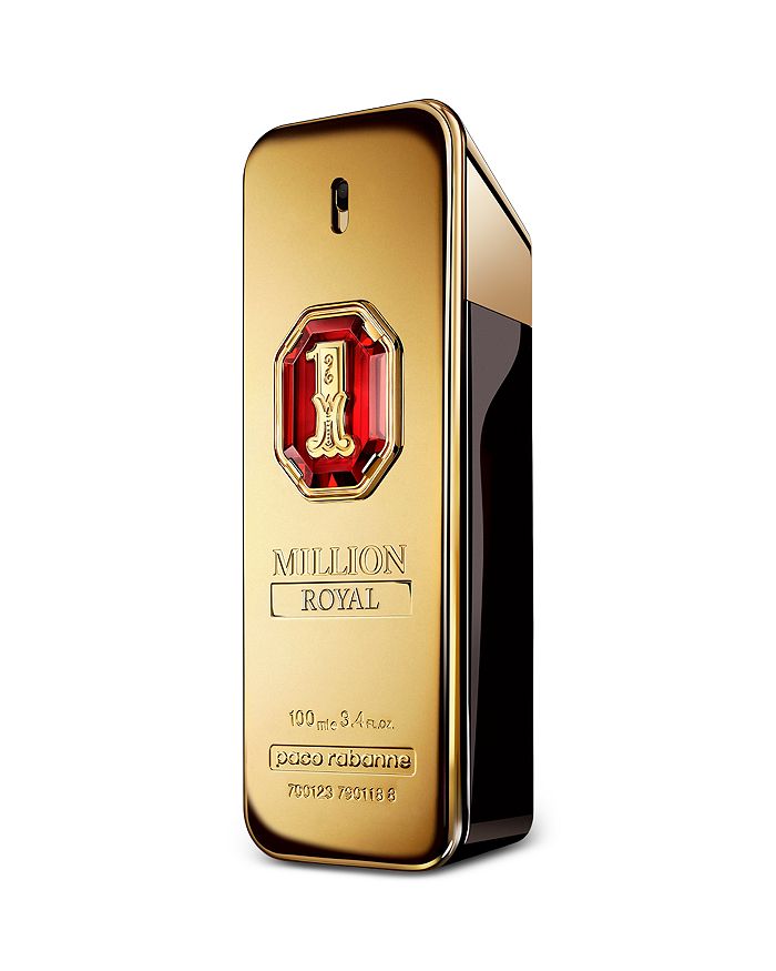 Rabanne 1 Million Royal Parfum 3.4 oz. | Bloomingdale's