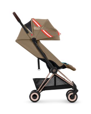 COŸA Compact Lightweight Stroller