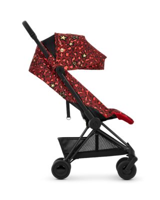 COŸA Compact Lightweight Stroller