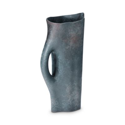 Timna Porcelain Pitcher, Iron
