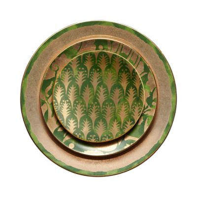 Fortuny Dinnerware Collection
