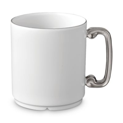 L'Objet - Han Platinum Mug