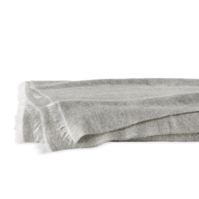 SFERRA - Monterosa Cashmere Blend Throw