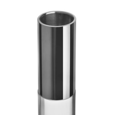 Lumiere Candlestick Holder, Large