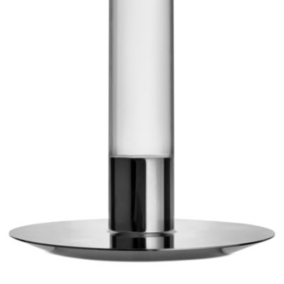 Lumiere Candlestick Holder, Medium