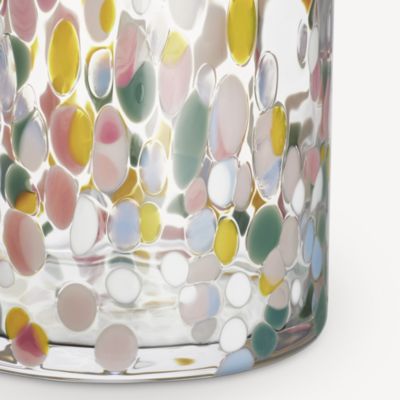 Meadow Spring Vase, Tall