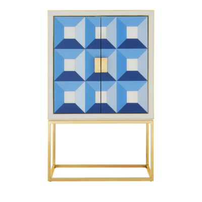 Sorrento Bar Cabinet