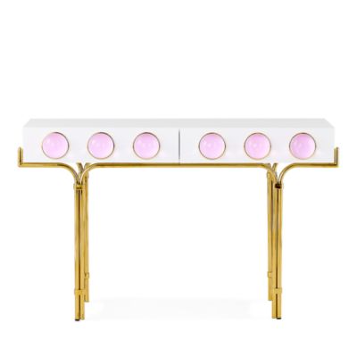 Globo Console Table