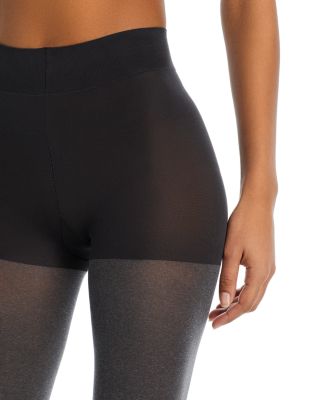 Super Opaque Control Top