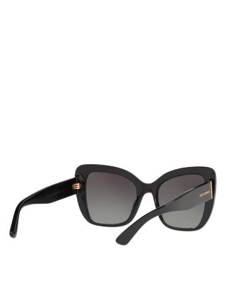 Butterfly Sunglasses, 54mm