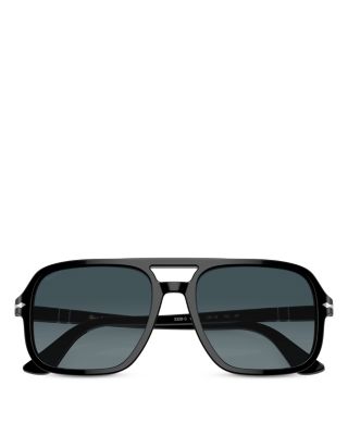 Aviator Sunglasses, 55mm