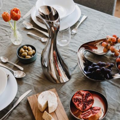 Cobra Triple Snack Bowl