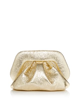 THEMOIRè - Tia Pi&ntilde;atex Fabric Clutch