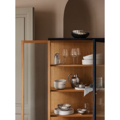 Bernadotte Stainless Steel Medium Bowl