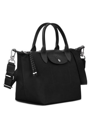 トートバッグ Longchamp Le Pliage Energy Large Tote Bag Longchamp Large Le Pliage Energy Tote Bag | Neutrals | FARFETCH